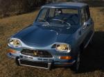 Citroen AMI Super 1973 года